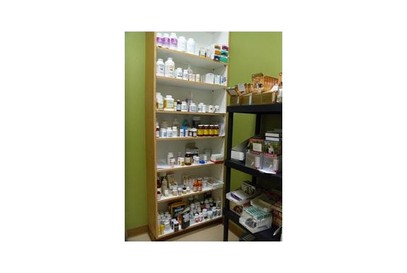 Pharmacy 2