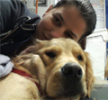 Rachel Kelly, Veterinary Technician