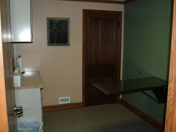 Exam room 3