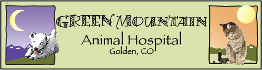 Green Mountain Animal Hospital