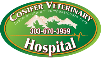 Conifer Veterinary Hospital