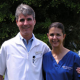Dr. Robert & Gloria Burgess