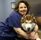 Kim Heskett (Foster). Veterinary Technician, Patient Service Supervisor