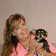 Brenda Joyce Tortoreo