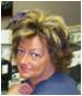 Holly, Receptionist