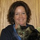 Kerrie Strope, Receptionist