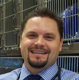 Jonathan Holbrook, DVM