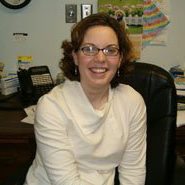 Dr. Christina Little