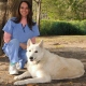 Janet, Kennel Assistant