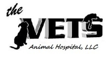 The Vets Animal Hospital, LLC