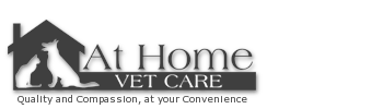 At Home Vet Care