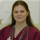 Danielle, CVT, Head Veterinary Technician