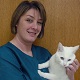 Tammy Jones, Vet Assistant/Receptionist