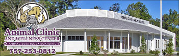 Animal Clinic and Wellness Center