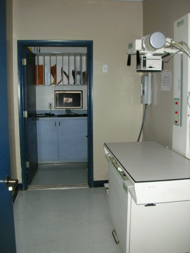 Radiology