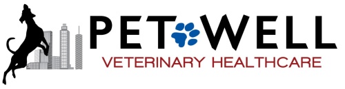 PetWell Veterinary Healthcare