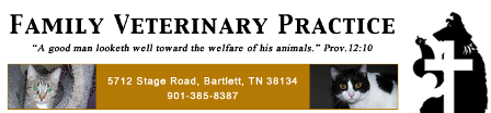 Family Veterinary Practice