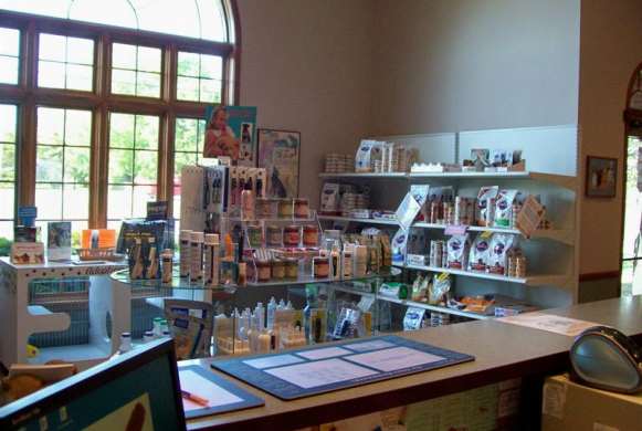 Boutique & Pet Supplies