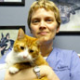 Rebecca Estok, Veterinary Technician