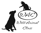 Webb Animal Clinic