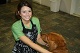 Olivia Sullivan , Groomer