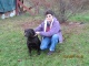 Donna M., Veterinary Assistant