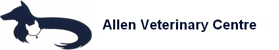 Allen Veterinary Centre