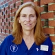Layne Tubby, Practice Manager, Registered Veterinary Technician