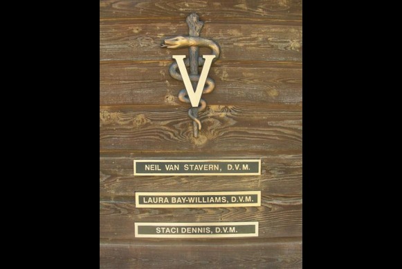 Doctor Plaques