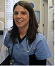 Rachel Bradley, Licensed Veterinary Technician