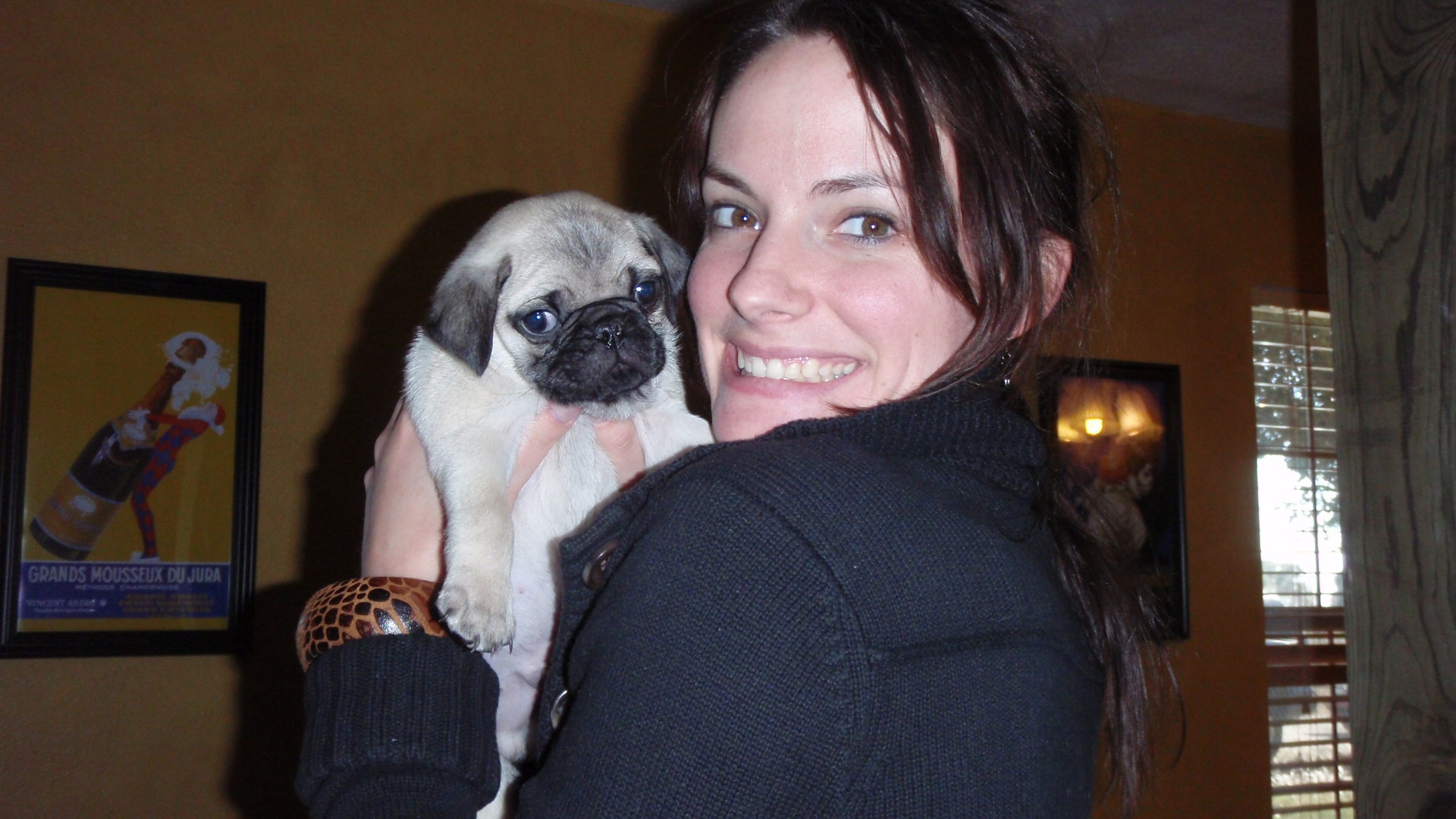 Kelley Mumford/Technician