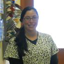 Heather S, LVT