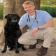 Dr. Joshua Mitchum, Partner, Veterinarian