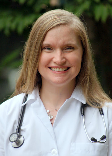 Monica Kennedy, DVM
