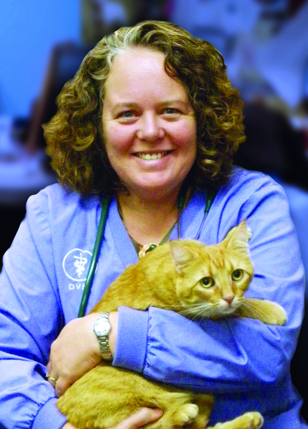 Debra J. Smart, DVM