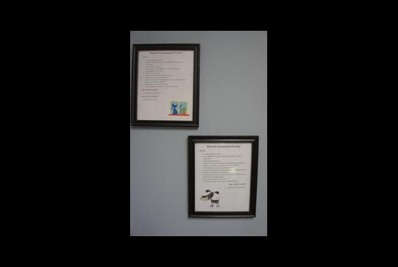 Exam Room