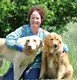 Eva Hall, Veterinary Assistant
