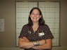 Laura Wiles, DVM (Associate Veterinarian)