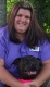 Jenn, Receptionist