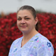 Melissa, Kennel Attendant
