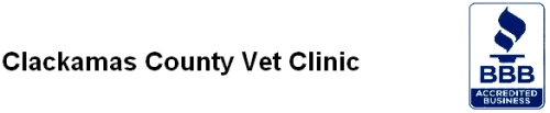 Clackamas County Vet Clinic