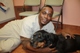 Glenn Kellum, Veterinary Assistant