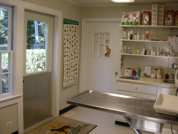 Exam Room 2