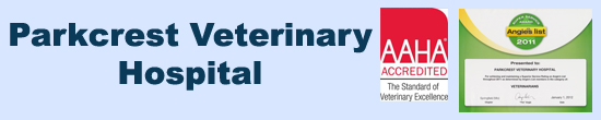 Parkcrest Veterinary Hospital