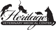 Heritage Veterinary Medical Center