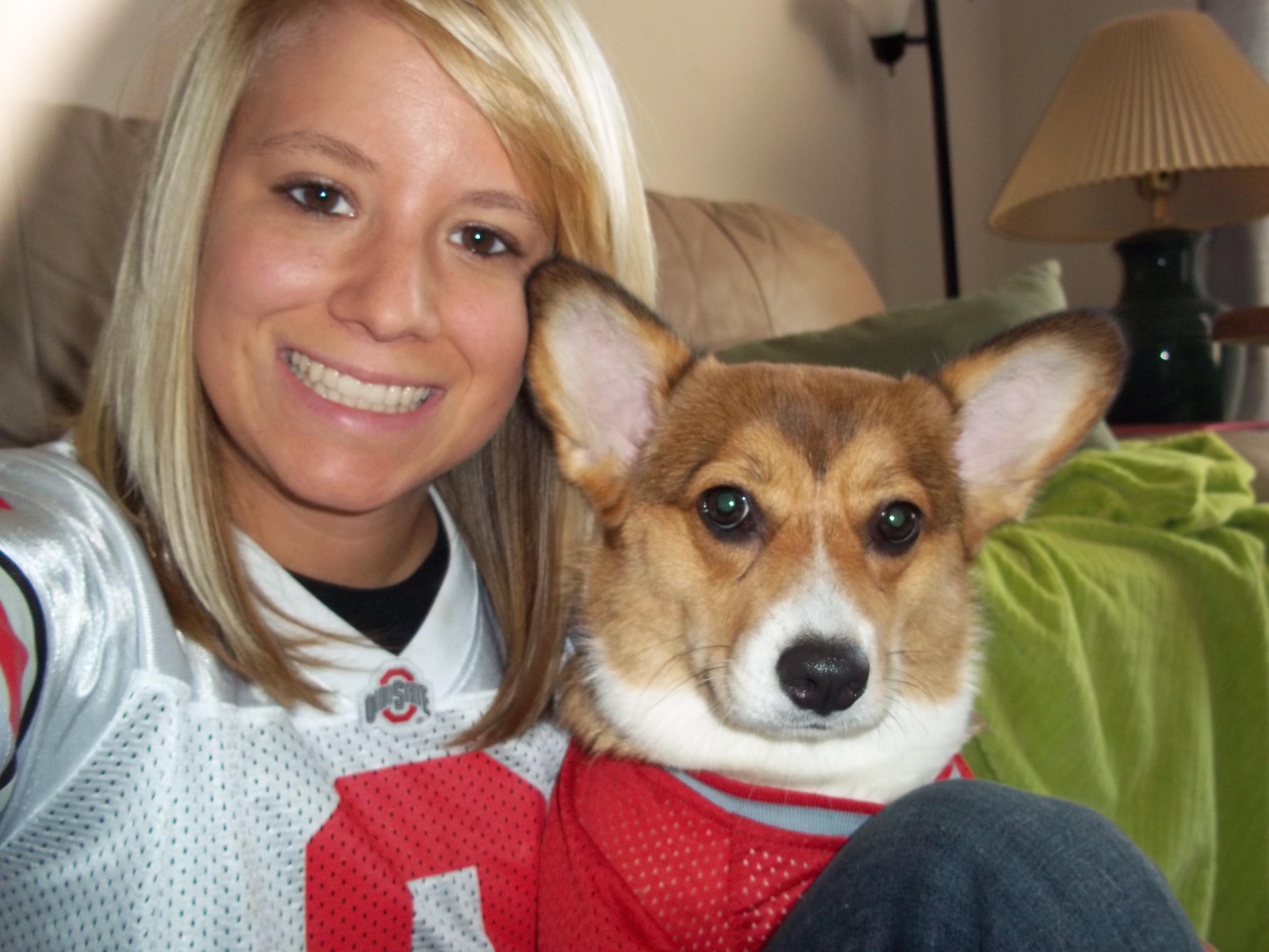 Megan W., RVT
