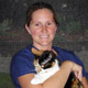 Amy Brower, Veterinary Technician