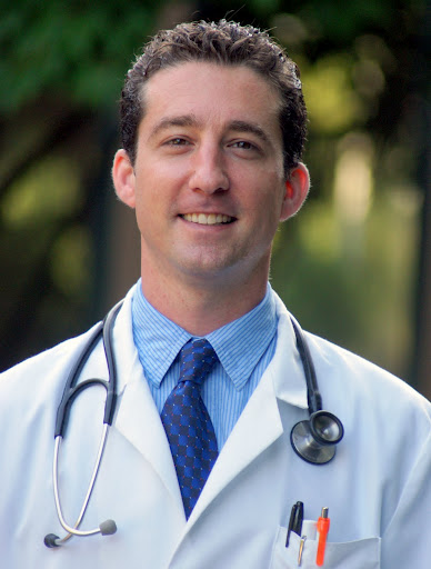 Matthew B. Steinberg, DVM