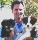 Dr. Randy Eisel, Veterinarian, Practice Owner