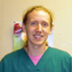 Jay Hansen, Kennel Technician